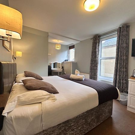 Ellan Vannin Hotel Дуглас Экстерьер фото