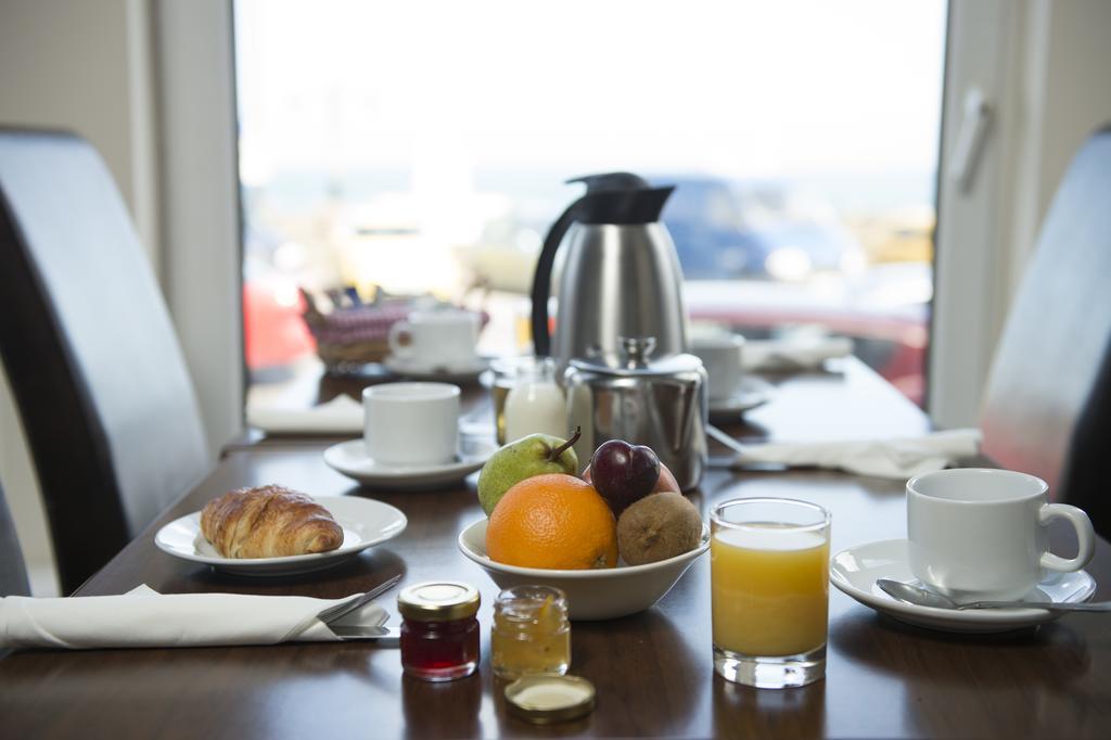 Ellan Vannin Hotel Дуглас Экстерьер фото