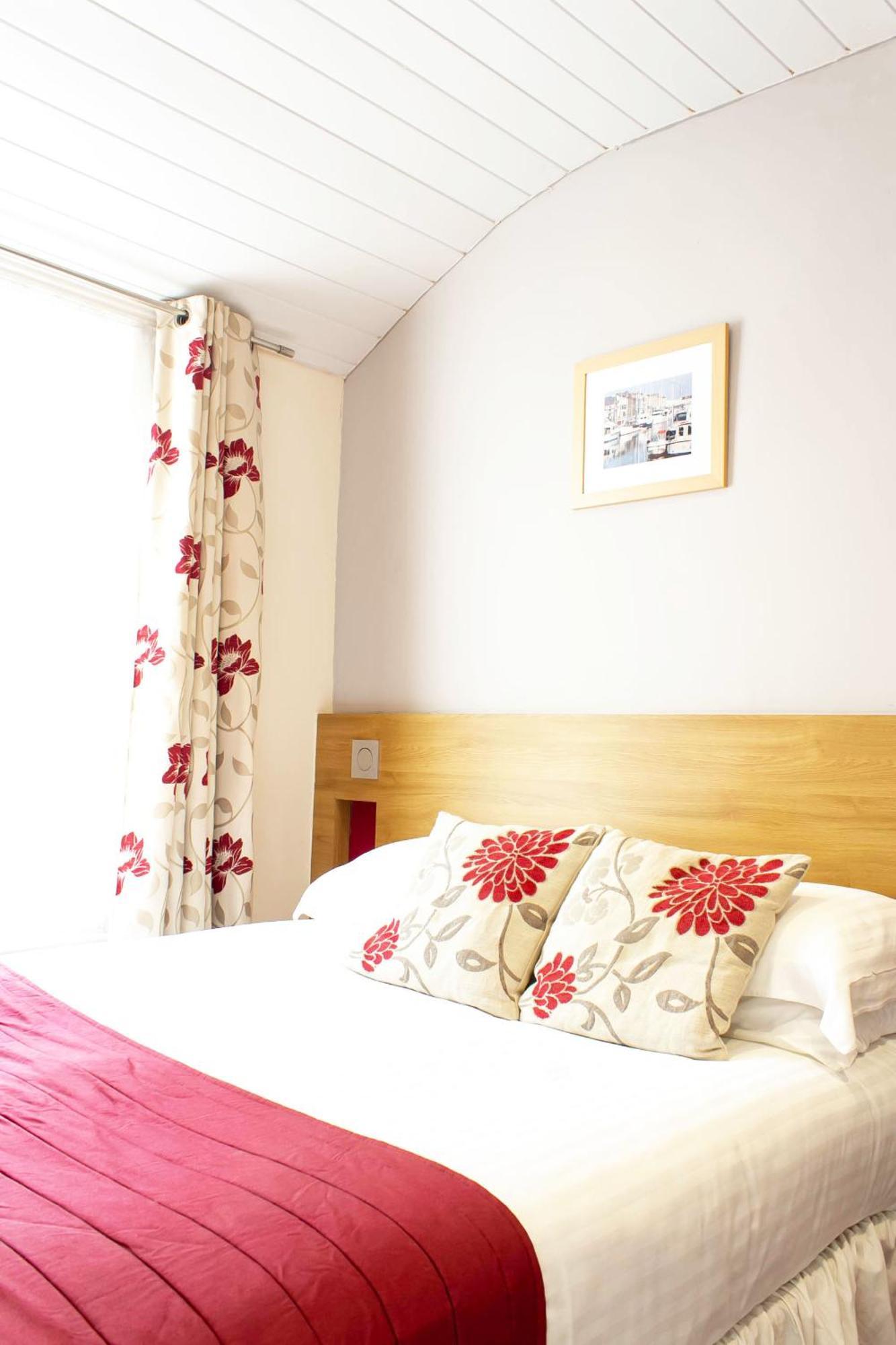 Ellan Vannin Hotel Дуглас Экстерьер фото