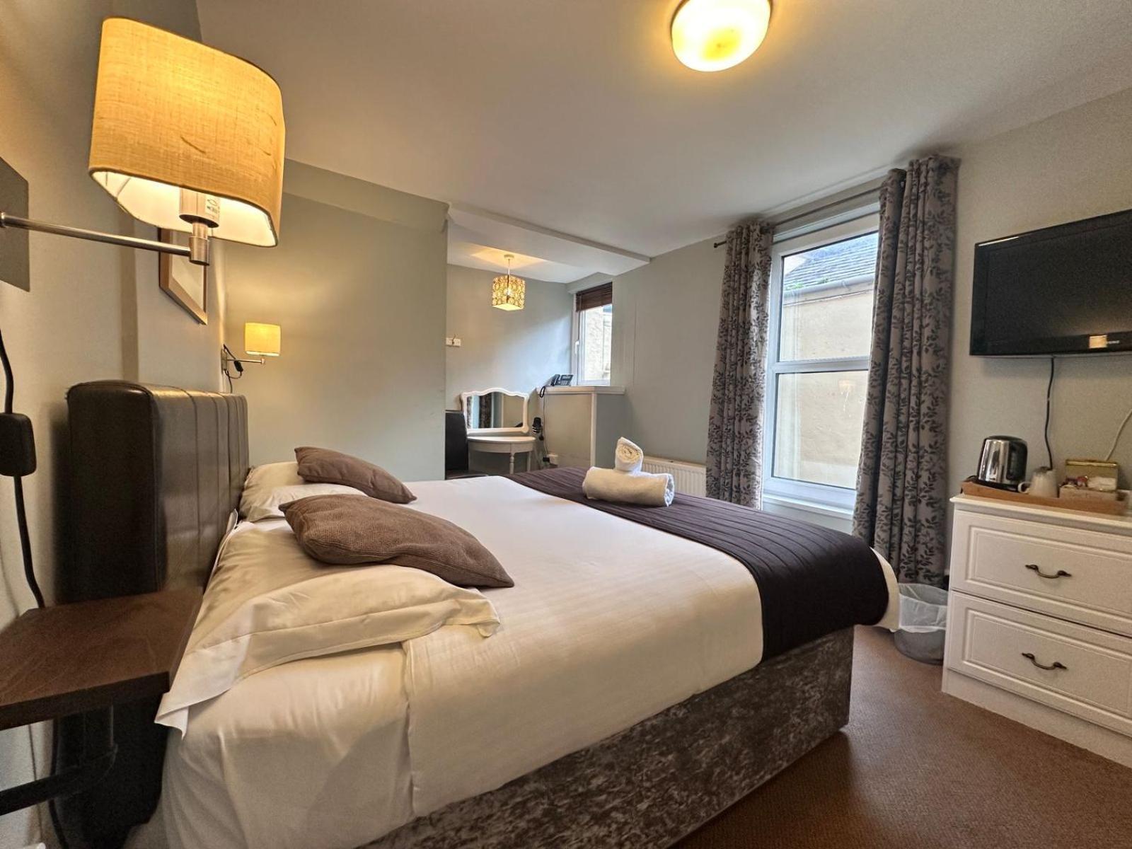 Ellan Vannin Hotel Дуглас Экстерьер фото
