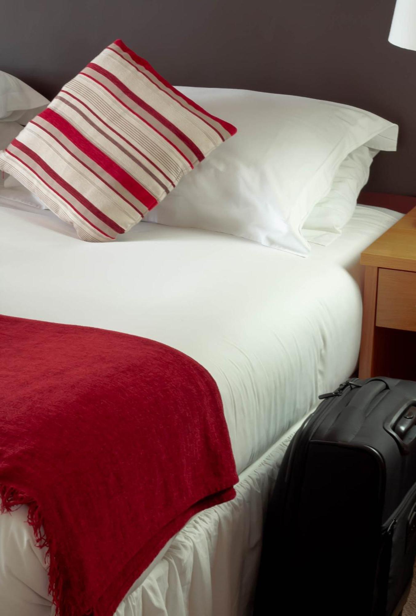 Ellan Vannin Hotel Дуглас Экстерьер фото