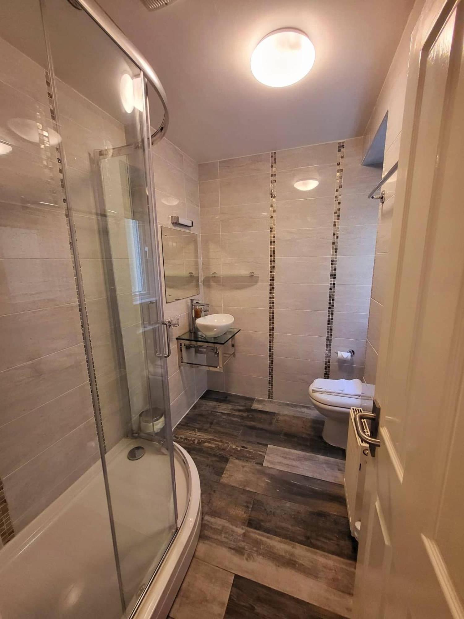 Ellan Vannin Hotel Дуглас Экстерьер фото