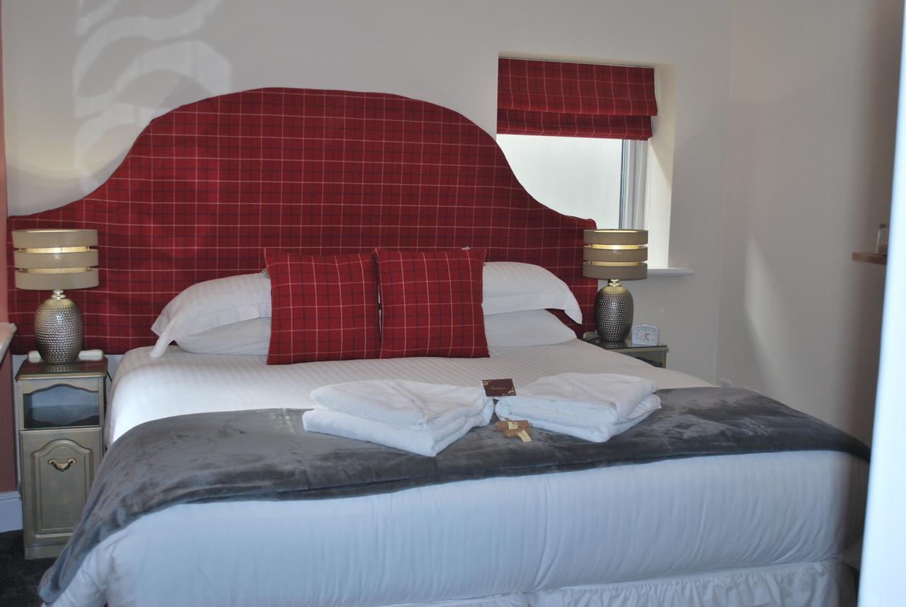 Ellan Vannin Hotel Дуглас Экстерьер фото