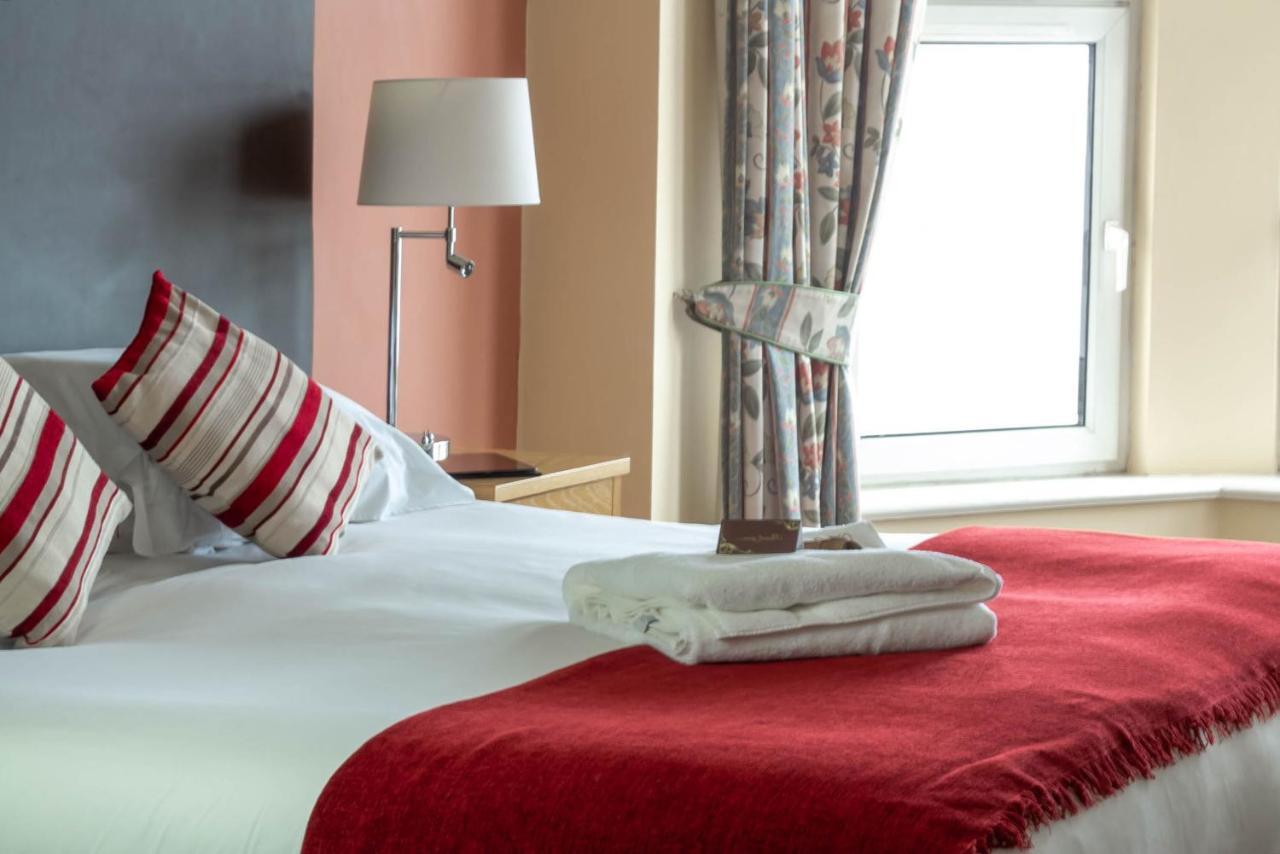 Ellan Vannin Hotel Дуглас Экстерьер фото