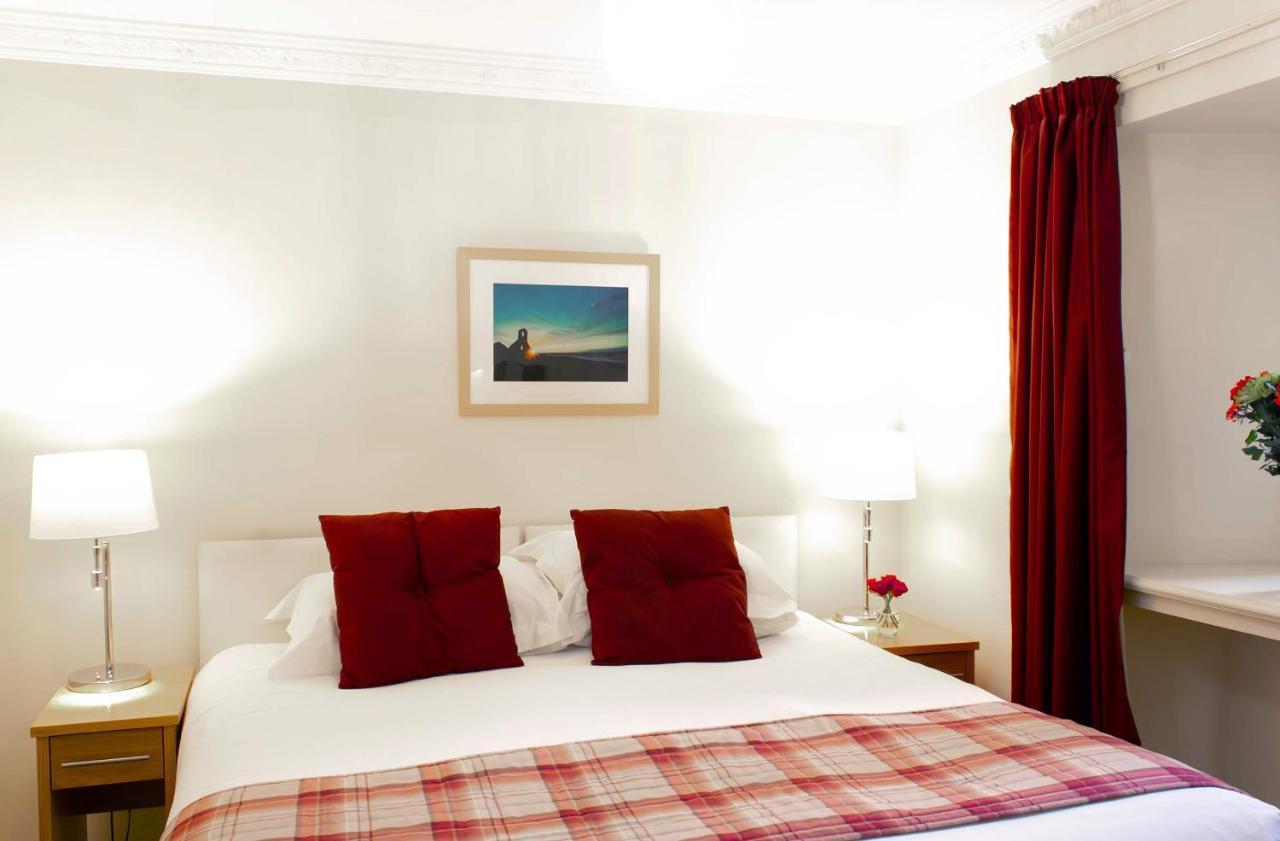 Ellan Vannin Hotel Дуглас Экстерьер фото