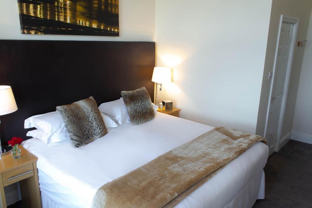 Ellan Vannin Hotel Дуглас Экстерьер фото