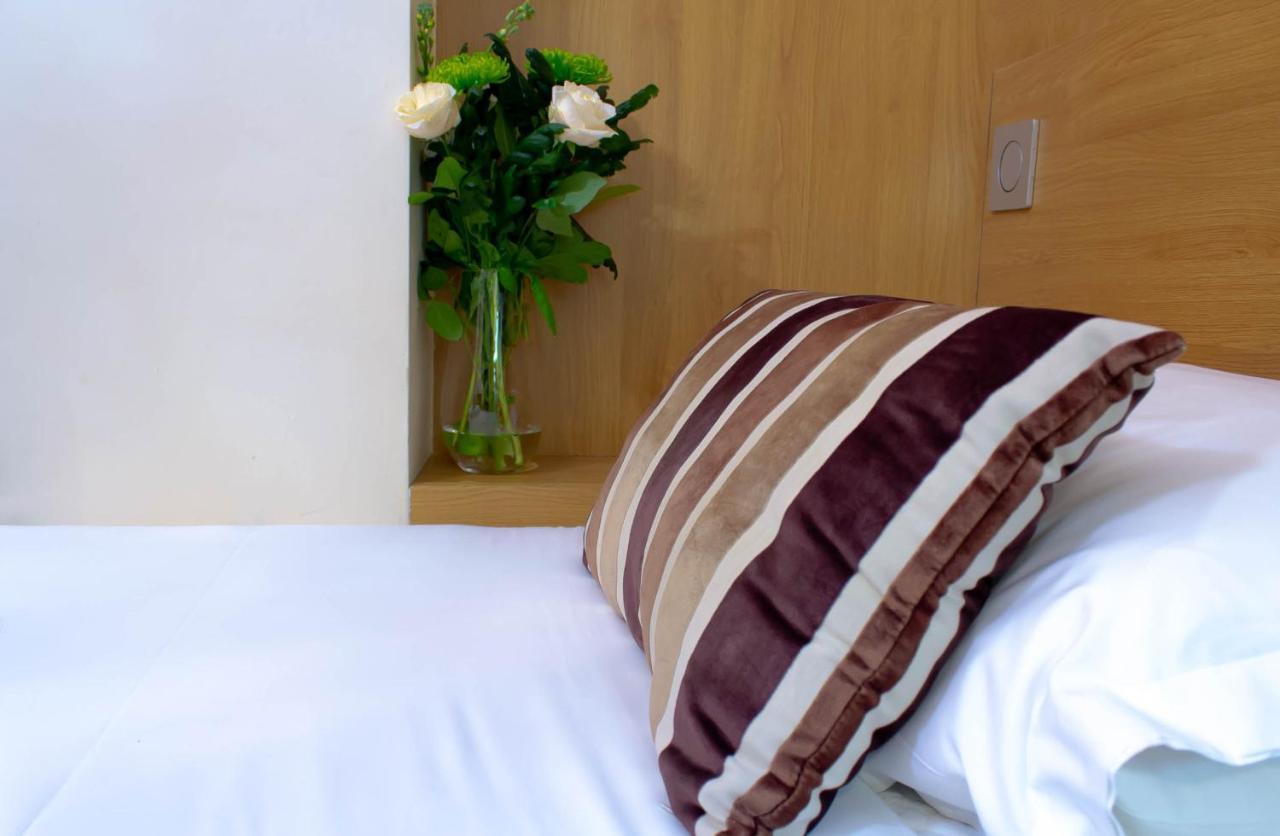 Ellan Vannin Hotel Дуглас Экстерьер фото